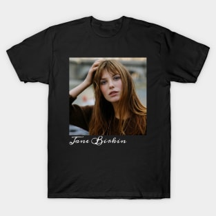 French Style Icon T-Shirt